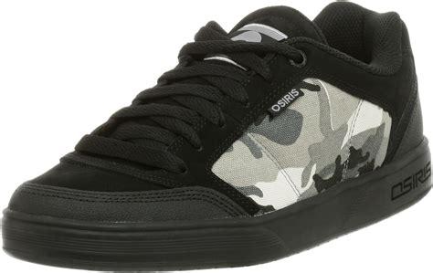 Osiris Men's Merk Trainers .